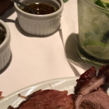 Fogo de Chão Botafogo Comida