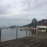 Fogo de Chão Botafogo Exterior