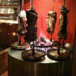 Fogo de Chão Botafogo Dentro