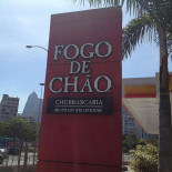 Fogo de Chão Botafogo Exterior