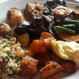 Fogo de Chão Botafogo Comida