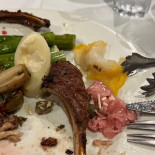 Fogo de Chão Botafogo Comida