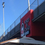 Fogo de Chão Botafogo Exterior