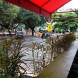 Praça Café