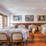 Nido À l'intérieur