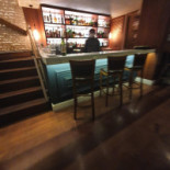 Nido À l'intérieur