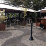 Corcovado Extérieur