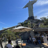 Corcovado Extérieur