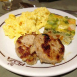 Windsor Plaza Restaurante Nourriture