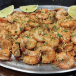 Simpatia Bar Comida