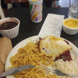 Simpatia Bar Comida
