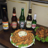 Simpatia Bar Comida