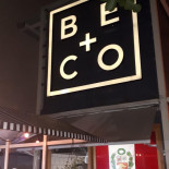 Be+co Extérieur