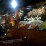 Pontinho Dentro