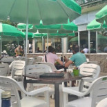 Corcovado Extérieur