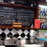 Simpatia Bar Dentro