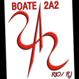Boate 2a2 Logo