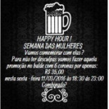 Copa Beach Carte