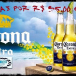 Copa Beach Boisson