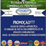 Copa Beach Carte