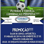 Copa Beach Carte