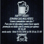 Copa Beach Carte