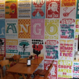 Kalango Carte