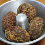 Kalango Nourriture