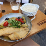 Kalango Nourriture