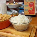 Kalango Nourriture