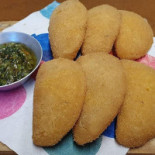 Kalango Nourriture