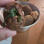 Kalango Nourriture
