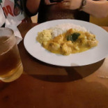 Kalango Nourriture