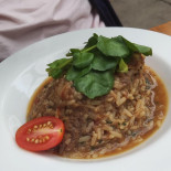Kalango Nourriture