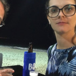 Ferro E Farinha Bebida