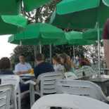 Corcovado Extérieur