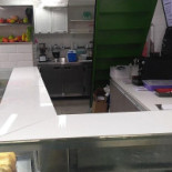 Zane Lanches Innen