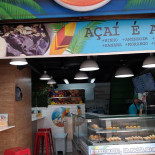 Zane Lanches Außen