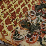 Forneria Original Comida