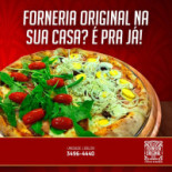 Forneria Original Carta