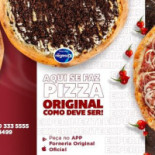 Forneria Original Carta