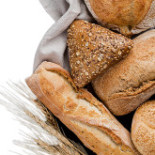 Five Star Bread House Bebida
