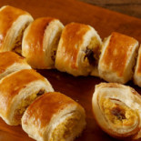 Five Star Bread House Comida