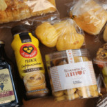 Five Star Bread House Comida