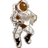 Ammo Burger Logo