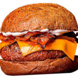 Ammo Burger Boisson