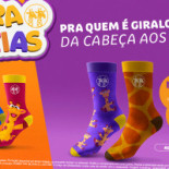 Giraffas Logo