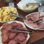 Appetito Comida