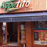 Appetito Exterior