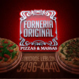 Forneria Original Logo